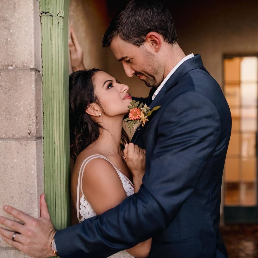 Meet your Posher, Jordan